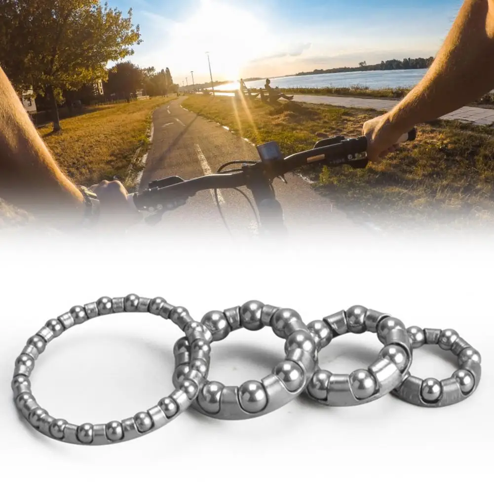 

2 шт., износостойкие шарики для велосипедной гарнитуры