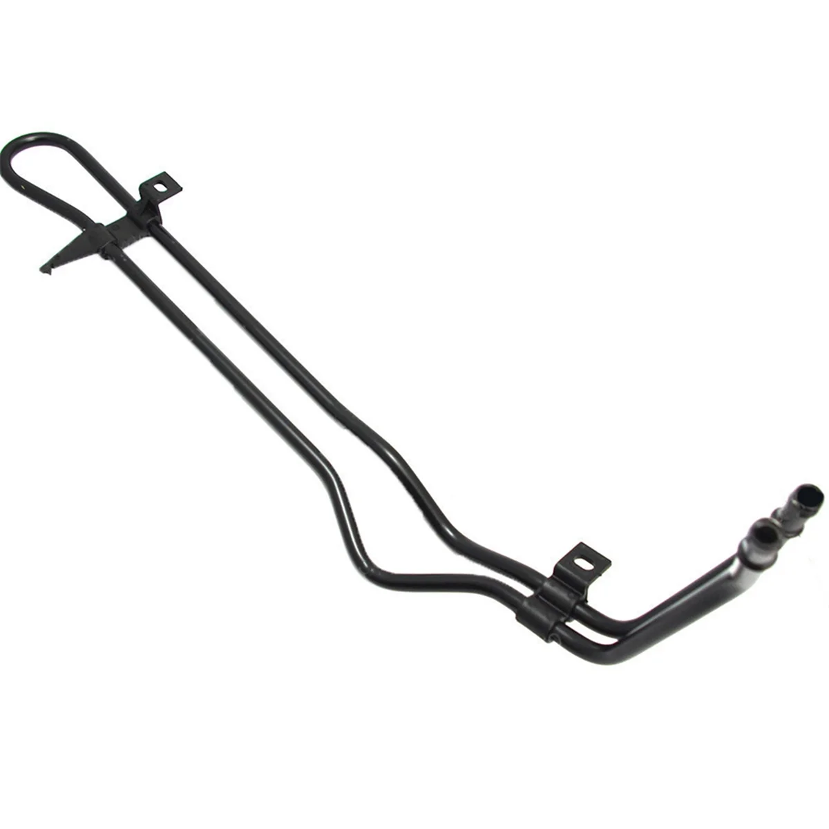 Охлаждающая трубка гидроусилителя руля 8D0 422 885 K для Volkswagen Passat B5 Audi A4 Skoda Superb 1.8T 2.8 V6