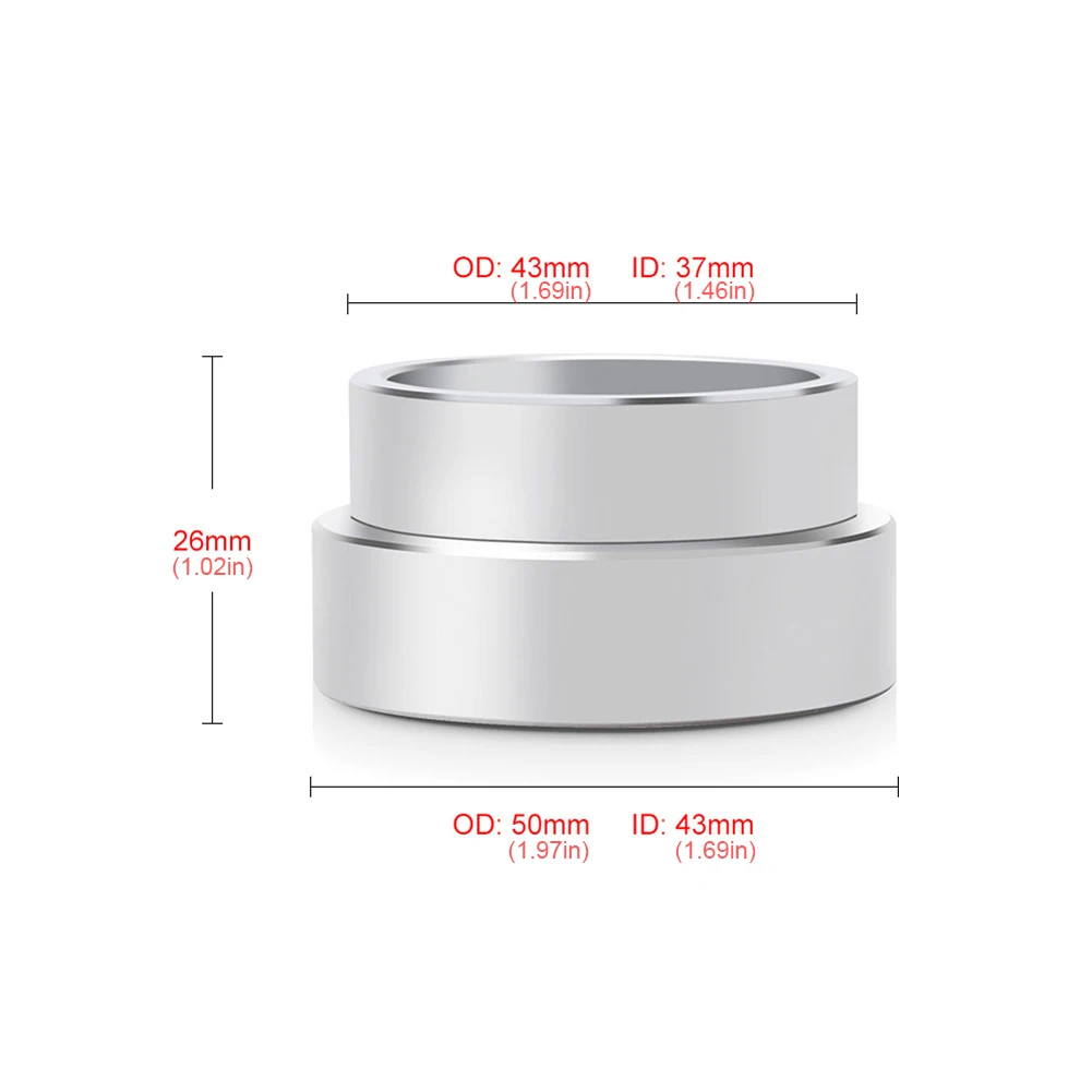 Адаптер LS Flexplate распорка преобразователь замена плоский вращающий адаптер для