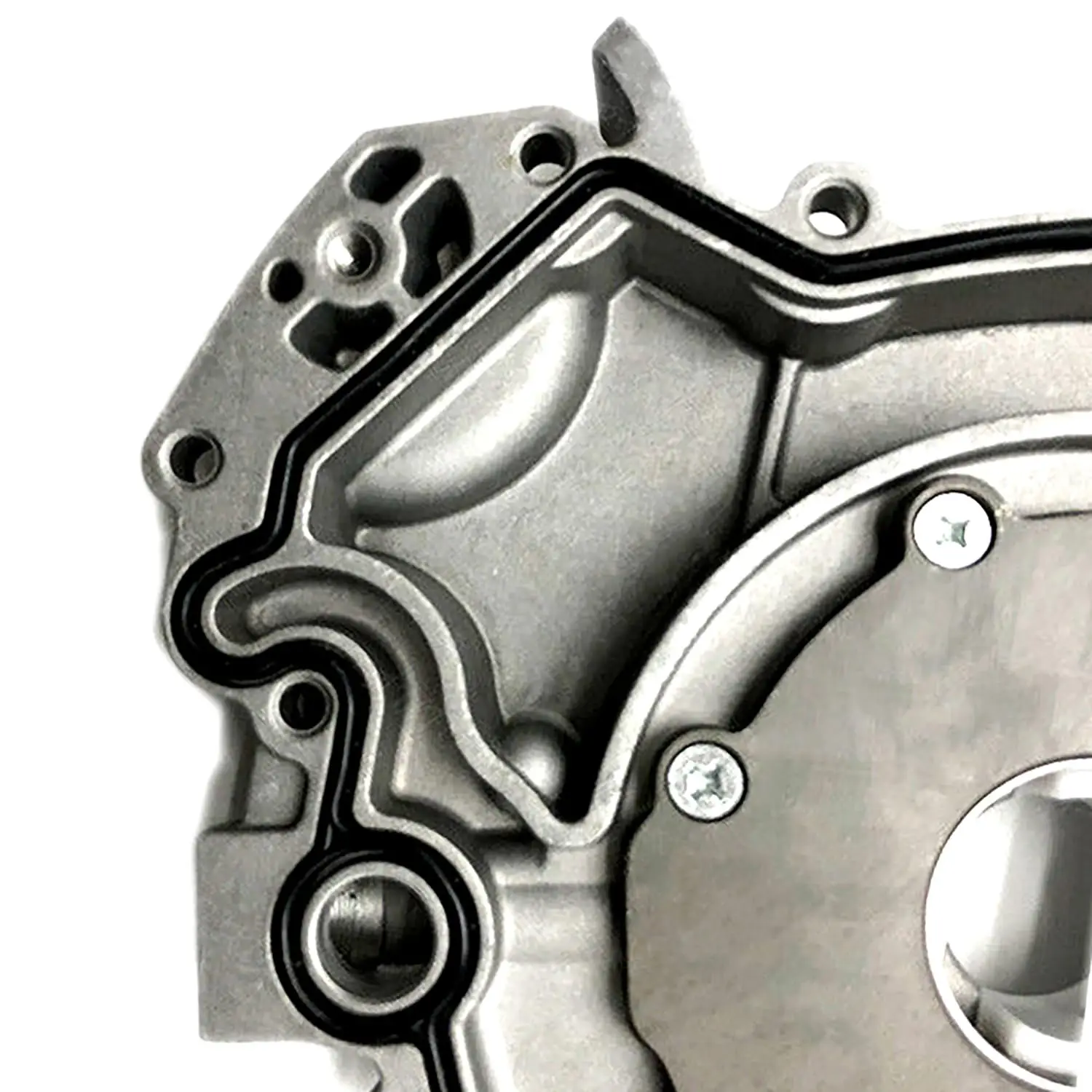 OEM LR 013487 007798 007131 041095 076782 002465 123716 Масляный насос для Discovery 3 2005-2009 4 2010-2016