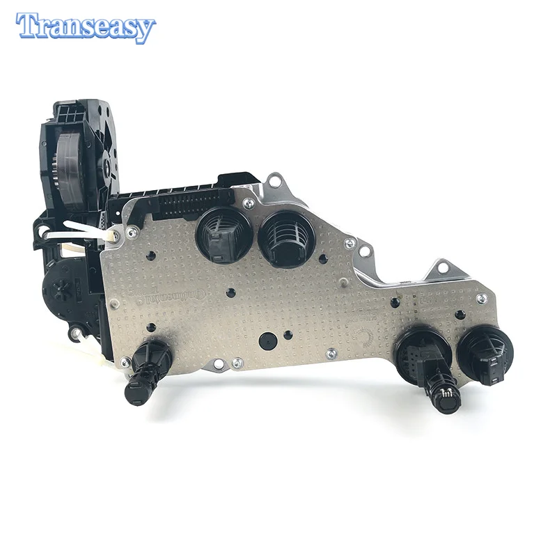 Модуль управления трансмиссией MPS6 6DCT450 TCU TCM для Volvo 7M5R-14C247-FE 7M5R-14C247-FA 7M5R-14C247-FG