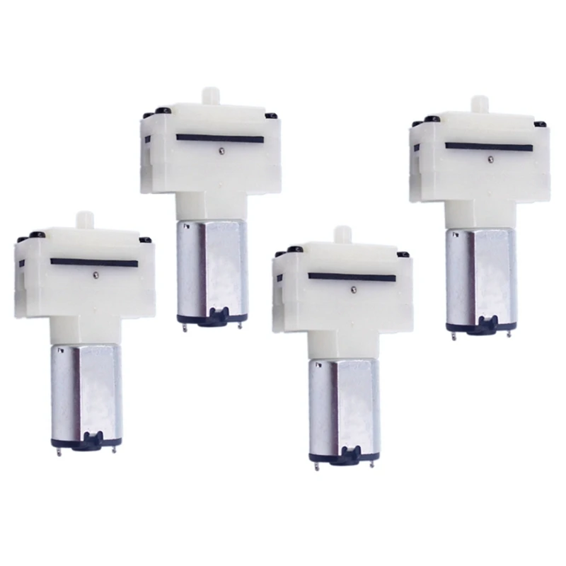 4 шт. мотор водяного насоса для робота-пылесоса Xiaomi Mijia G1 MJSTG1