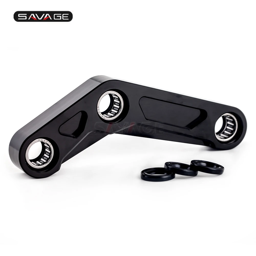 

Rear Lowering Links For YAMAHA MT07 FZ07 XSR 700 2014-2020 MT 07 2020 Motorcycle Accessories Lower Billet Drop Kit XSR700