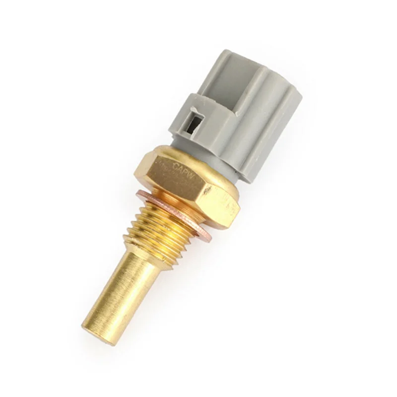 Датчик температуры охлаждающей жидкости 2 шт. для Toyota 4Runner Avalon Camry Celica Corolla Highlander Land