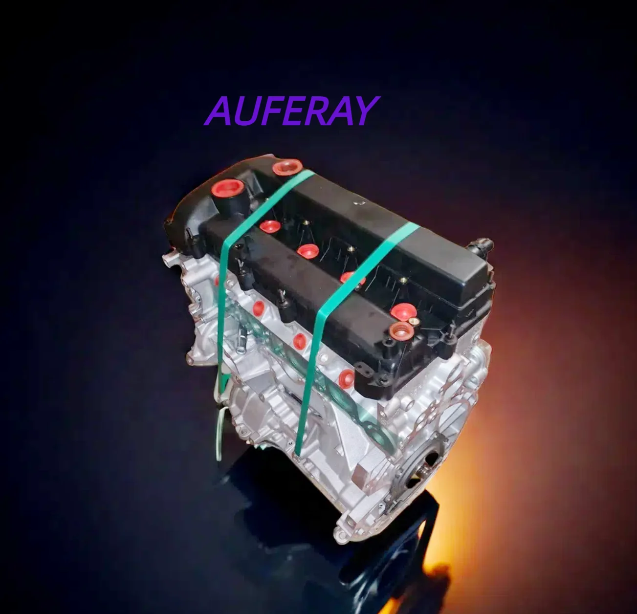 Высококачественные Заводские индивидуальные двигатели для Mazda 6 2 3 LF L3 L333-02-300B