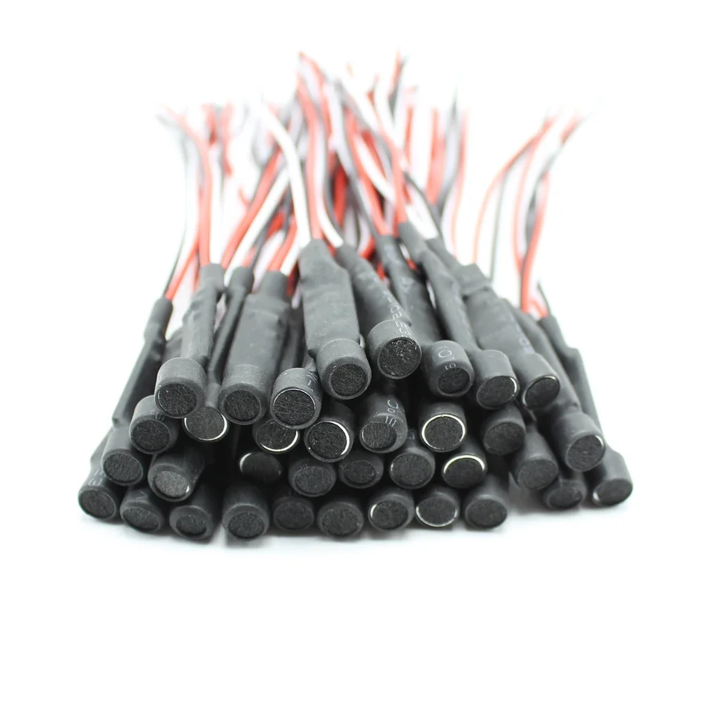 Рисунок 5 - Экстремально чувствительный микрофон