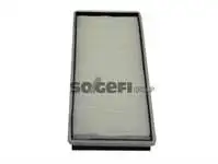 

Pollen filter ESPACE IV 02 for AH203