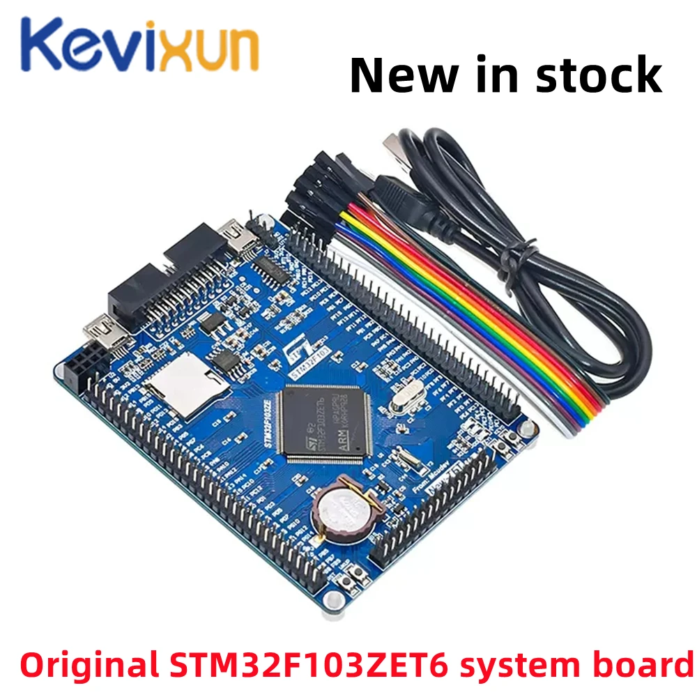 ARM Cortex-M3 mini stm32 stm32F103ZEt6 доска для разработки Cortex 72MHz/512KFlash/64KRAM