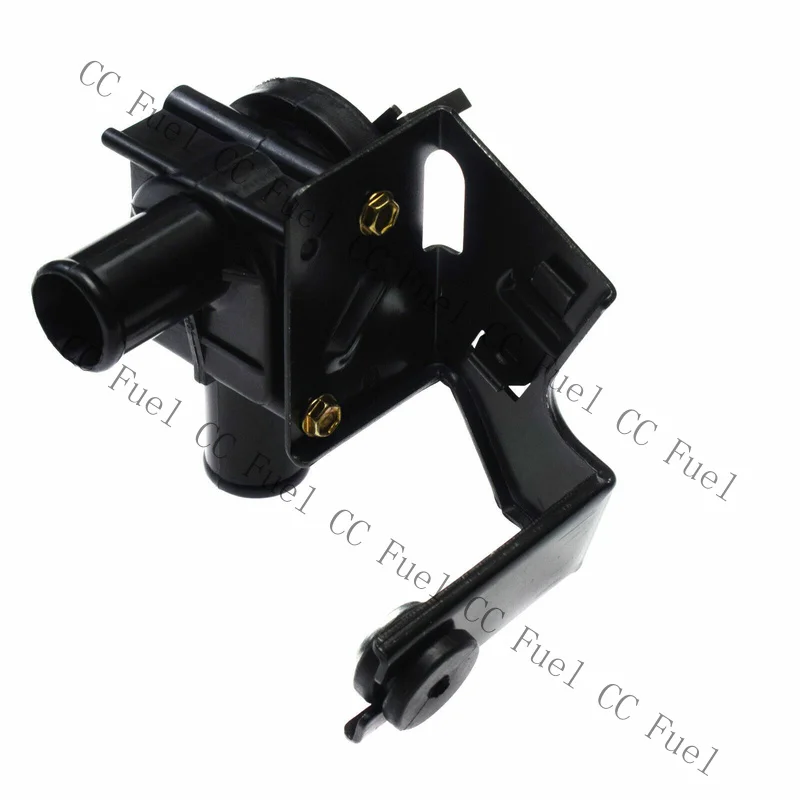 Фото Клапан управления отопителем C+ HVAC для Corolla Geo Prizm 93-02 1.8L I4 8724012260 №3