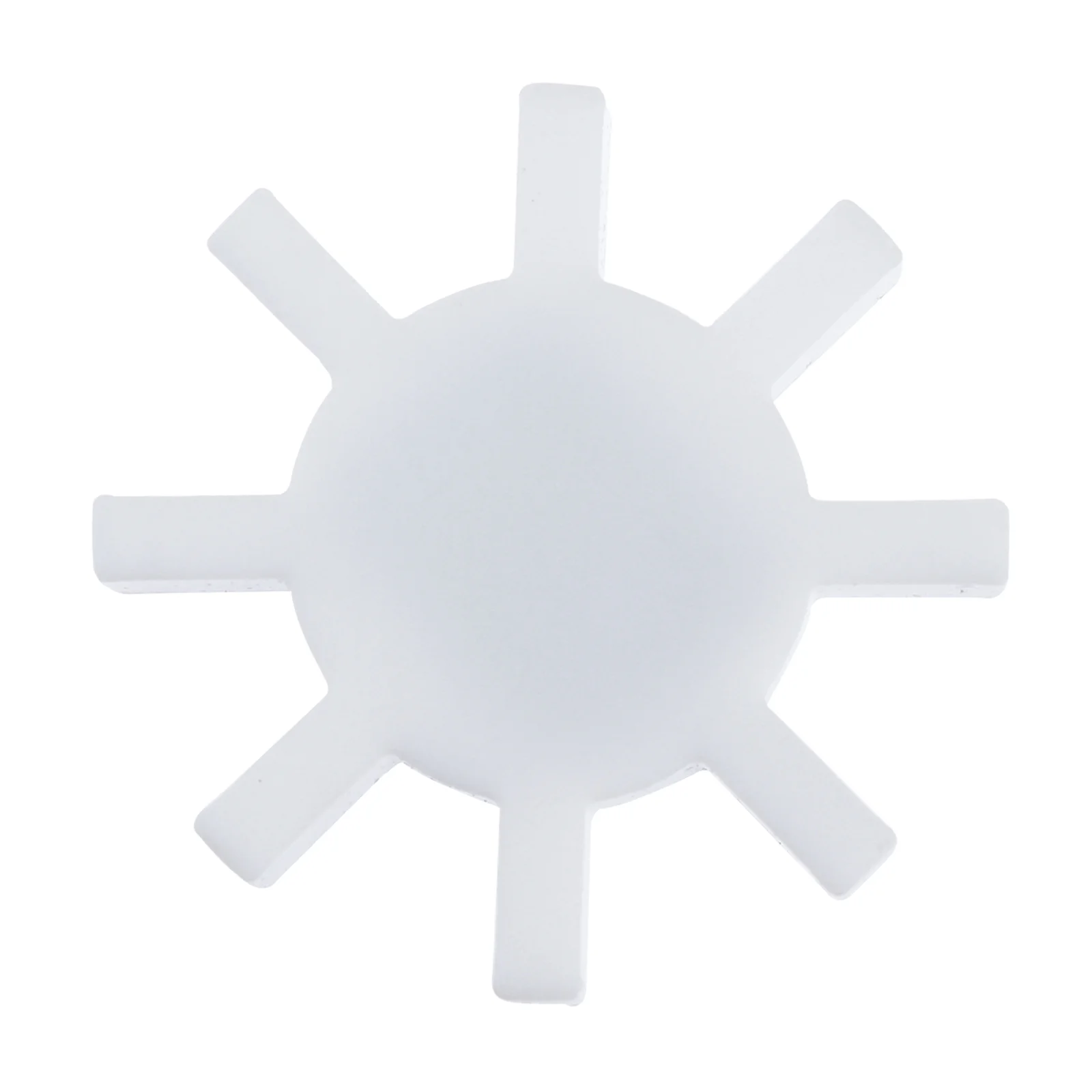 

Magnetic Stirrer Gear Type Octagonal Magneton Stir Bar Stirring Mixer