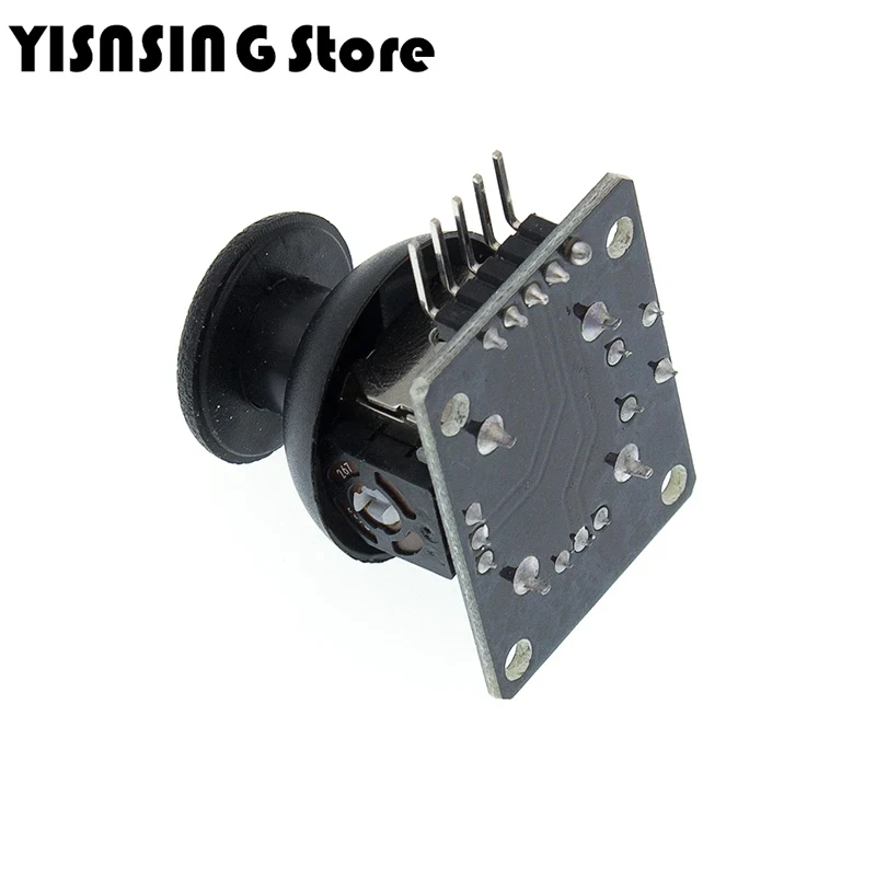KY-023 для Arduino двухосевой XY модуль джойстика высокое качество PS2 датчик рычага