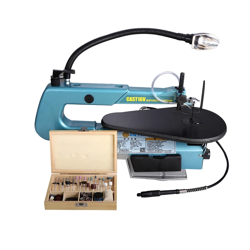 Цветочная пила деревообработка столешница изогнутая 16-дюймовая чугунная