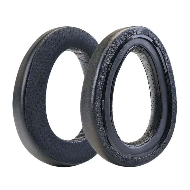 

Удобные амбушюры для ANANDA HE1000SE ARYA, наушники с шумоизоляцией, амбушюры с шумоподавлением, удобные амбушюры