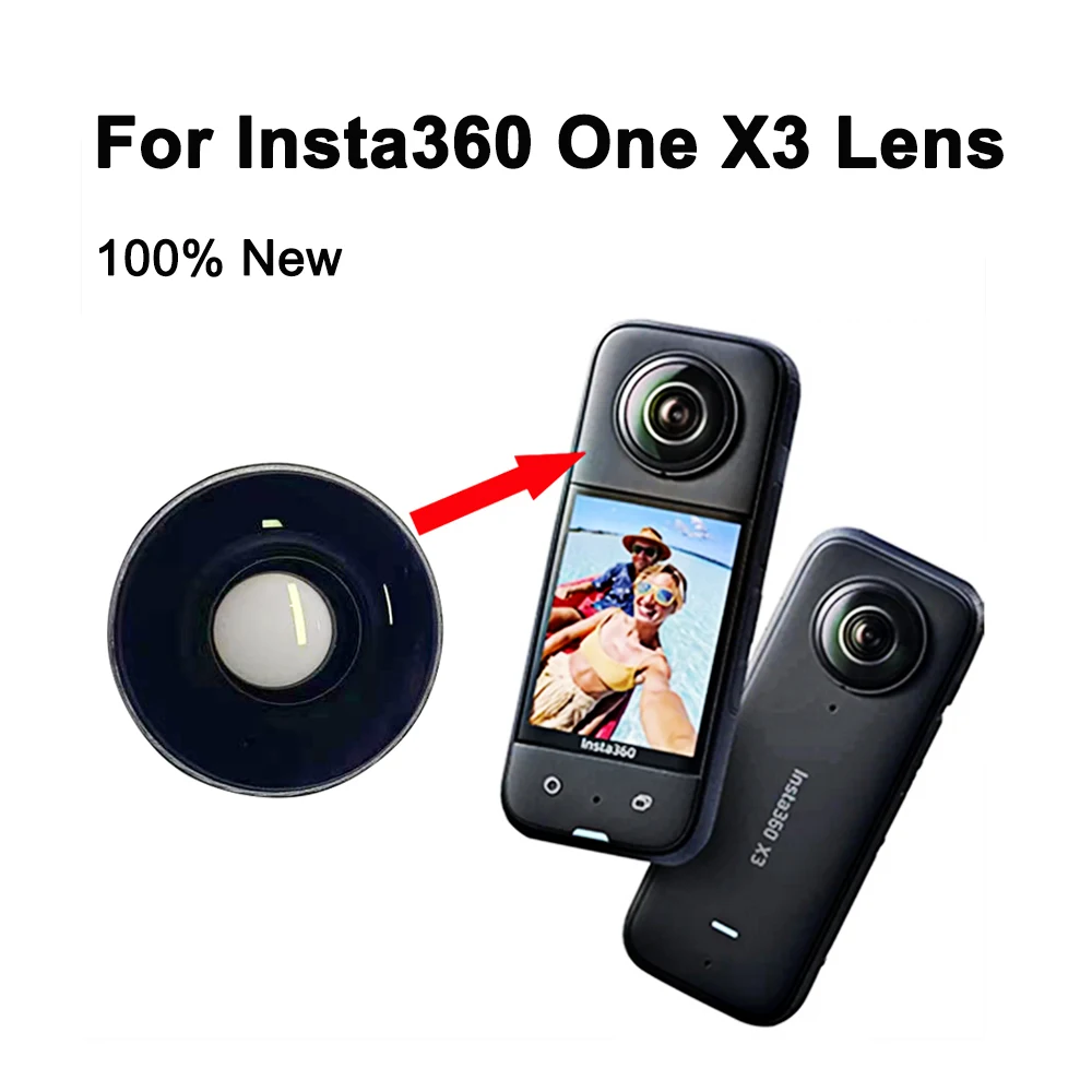 Новый оригинальный Insta360 One