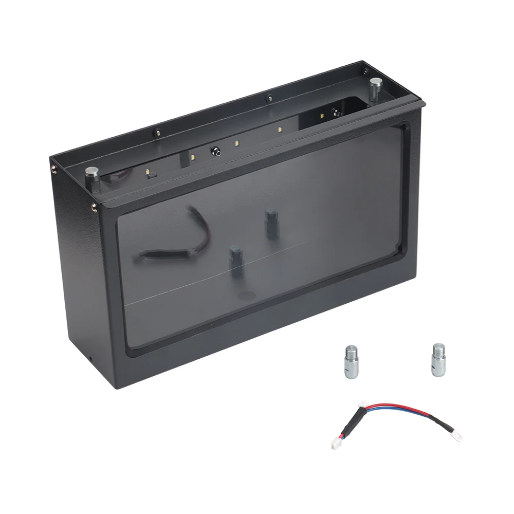 Видоискатель для 6-цилиндровых топливных форсунок