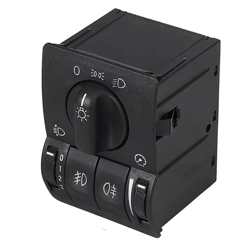 Переключатель управления противотуманной фарой автомобиля аксессуары запчасти