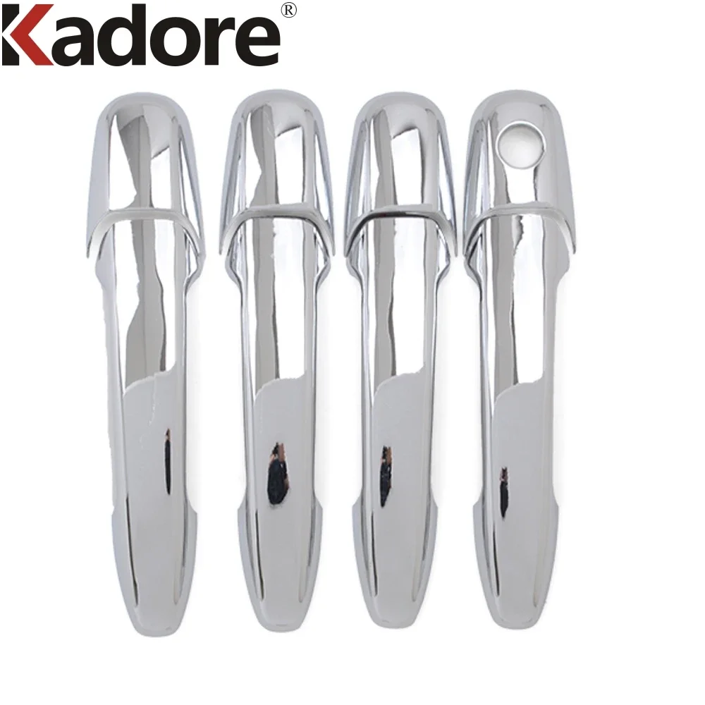 Накладка на дверную ручку для Mazda 6 M6 2003 2004 2005 2006 2007