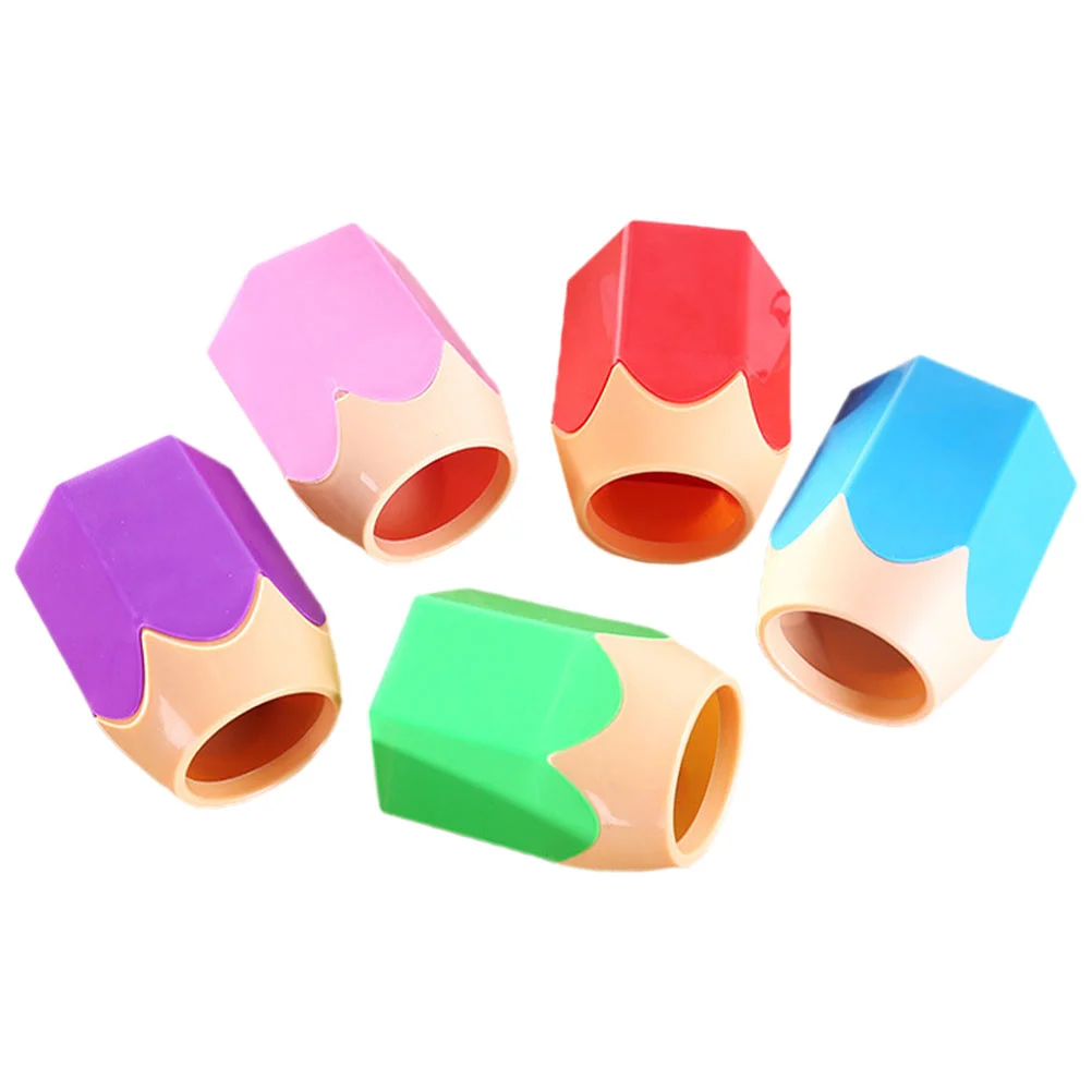 

Student Stationery Desktop Storage Pen Holder Brush Kawaii Organizer Pencils Classroom