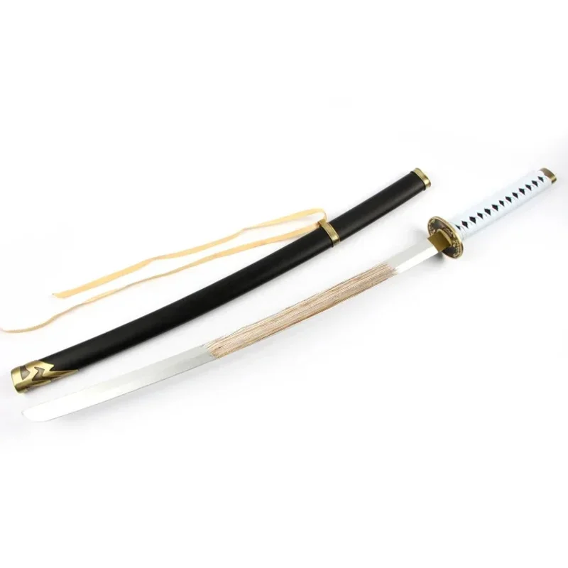 [Забавный] 104 см Косплей Аниме ФЛУОРЕСЦЕНТНОЕ оружие японской катаны DMC3 японский