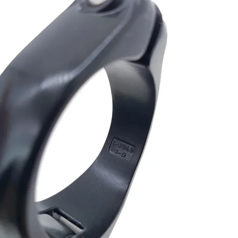 SHIMANO DEORE FD-M6000-H Передний переключатель выдвижной средний зажим M610-B MTB 3x10-скорость