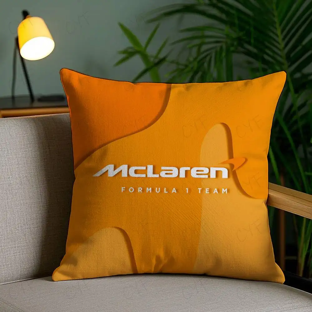 

Наволочка M-McLaren F-F1 из полиэстера