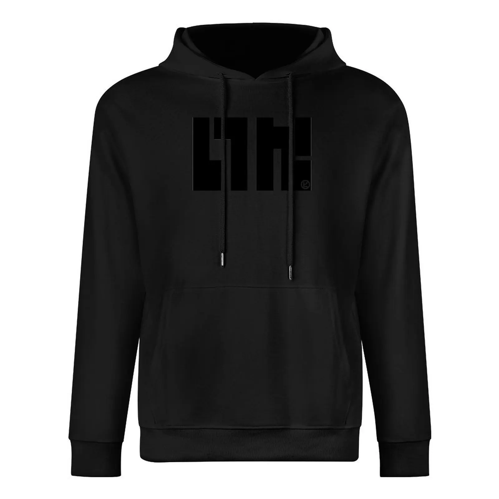 Белая футболка SquidForce пуловер с капюшоном одежда в стиле аниме осенние новинки