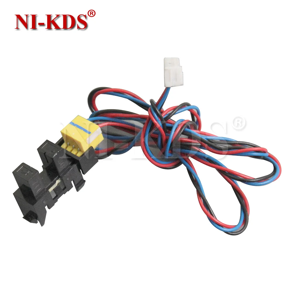 

Фотодвигатель для HP M527 M577 527 577 ADF Motor