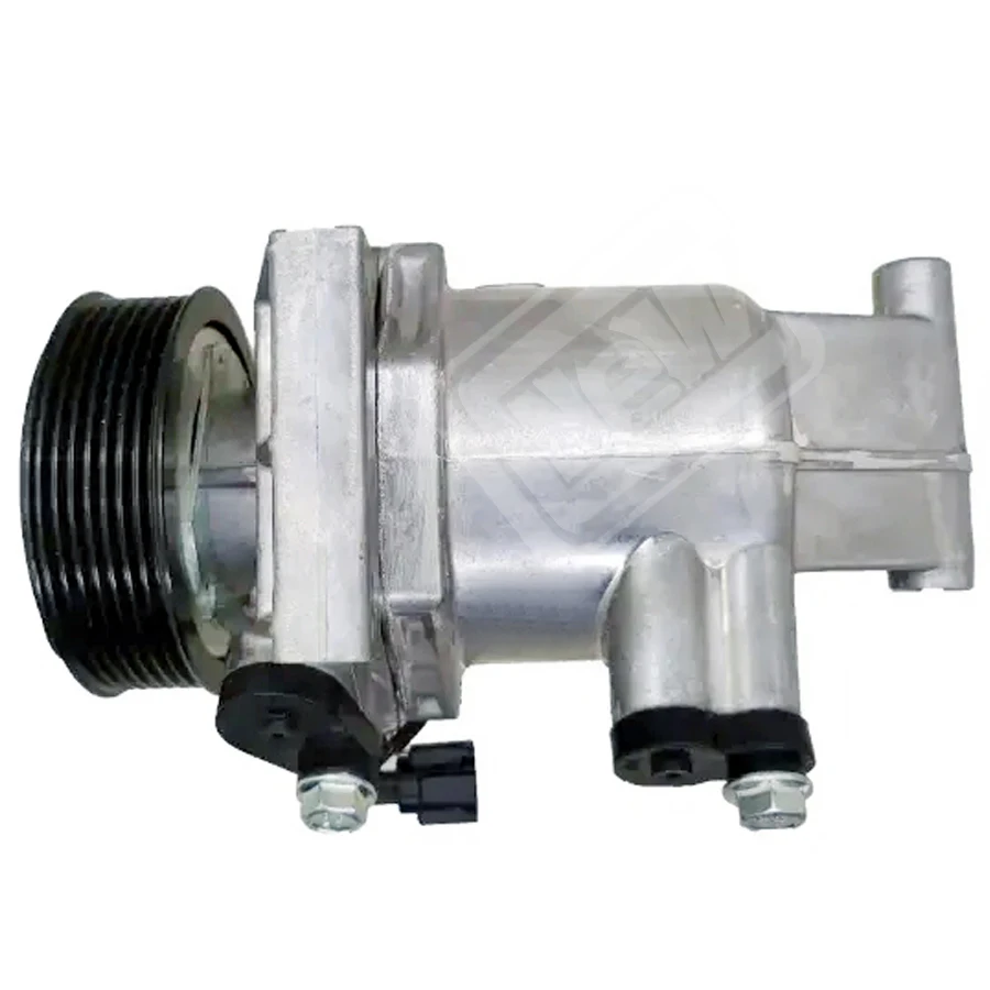 Для Nissan Versa 1.6 2012 2013 DBA-NK13 КОМПРЕССОР ПЕРЕМЕННОГО ТОКА 92600-1HC1B 92600-1HD1B 92610-1HC1B 92610-1HD1B