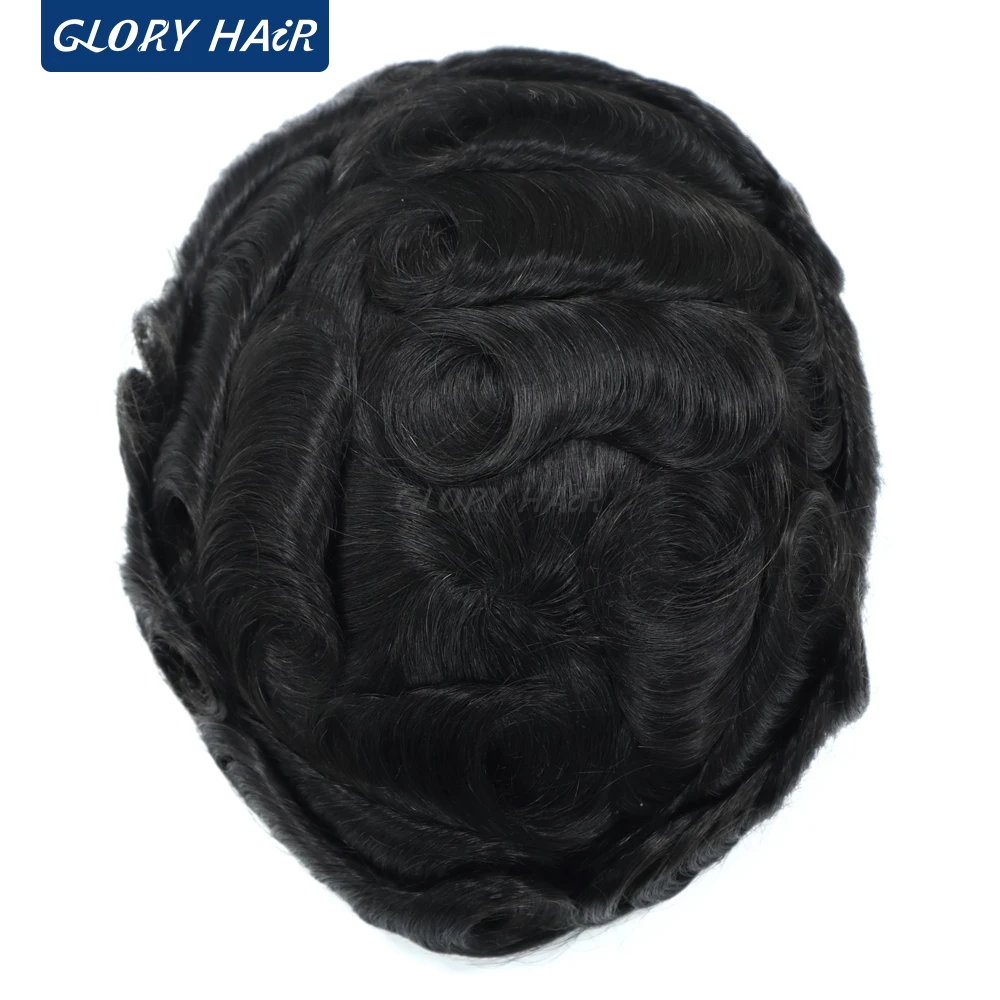 Рисунок 5 - Мужской парик Gloryhair - Duro