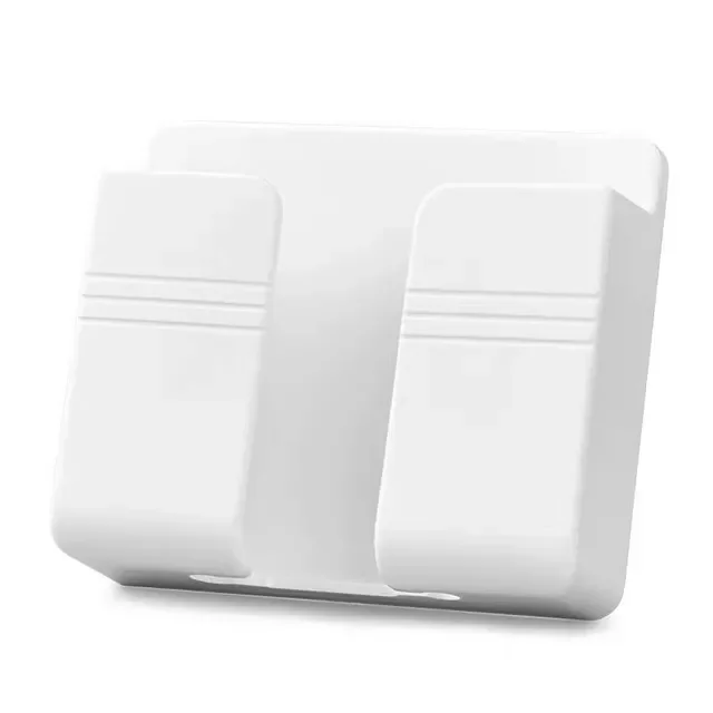 

For Iphone Xiaomi IOS Wall Charger Hook Mobile Phone Holder Universal Cellphone Hanging Stand Bracket Hooks Charging Dock