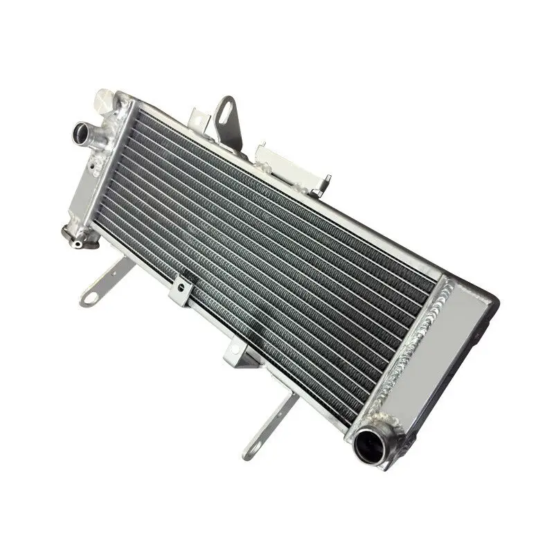 Для 2003-2007 Suzuki SV650 SV650N K3 K4 SV 650 N алюминиевый радиатор охладитель охлаждающей