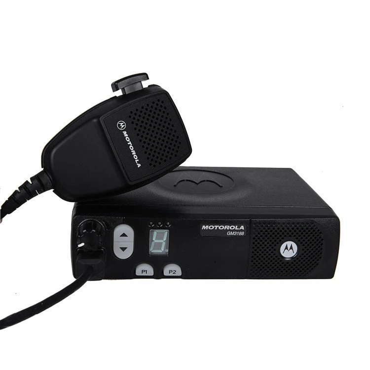 

25W 50kM Analog Car Radio GM3188 Long Range Walkie-Talkie,walkie talkie 50km