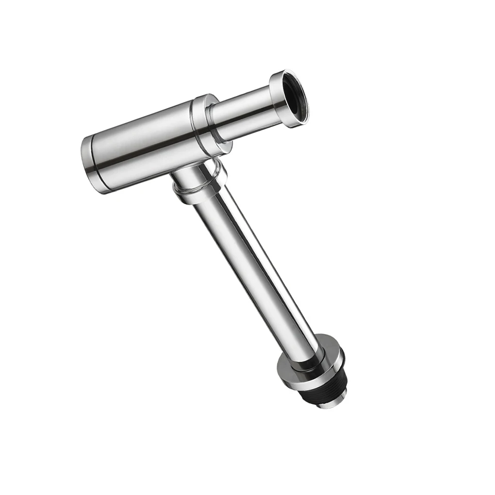 

Bottle Trap Chrome Basin Sink Pop Up Waste Slotted Fixture Overflow