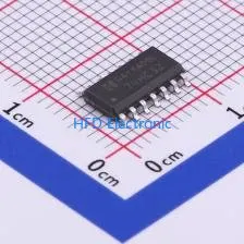 100% Novo Chipset 74HC32M/TR, SN74AUP1G74DCUR, 74AUP1G74GS, 115, 74HC273D, 653, SN74AUP1G79DCKR Integrated ic