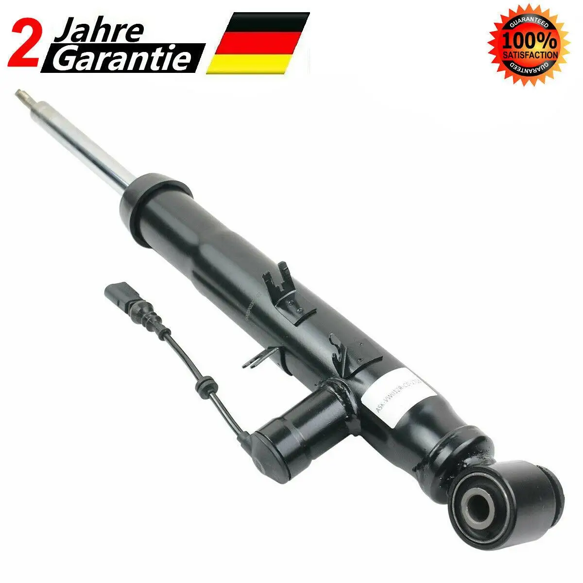 

AP01 Rear Right Air Suspension Shock Absorber Dampers+ ADS FOR Audi A6 S6 4F C6 2004-2011 4F0616032N 4F0616032J 4F0616032M