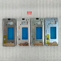 middle frame midplate bezel chassis housing replacement parts for samsung galaxy s10 g973 s10e g970 s10plus s10 g975