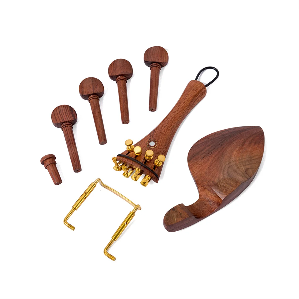 

4 4 колышки для настройки скрипки, комплект для ремонта, винтажная сменная деталь, подставка для китайского языка, подарки, музыкант, новичок