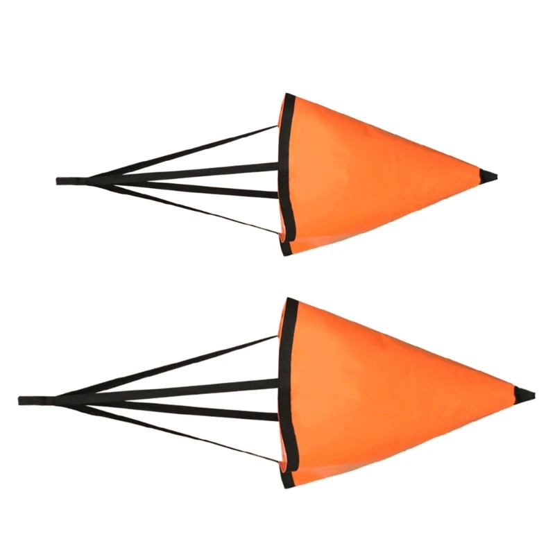 Морские тормоза Парашютный дрейф Дрифт Носки Троллинговые