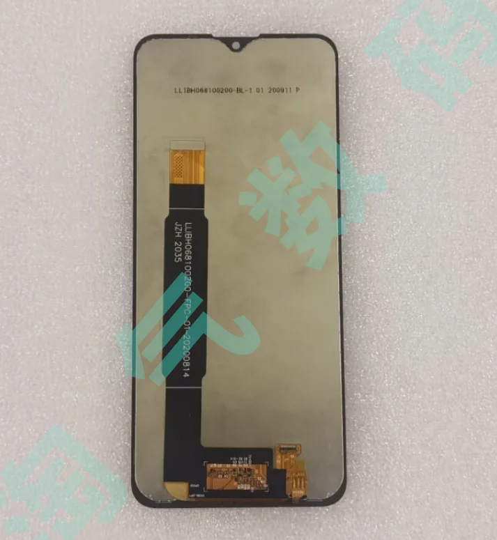

Сенсорный ЖК-экран в сборе Wiko Power U10 U20 U30