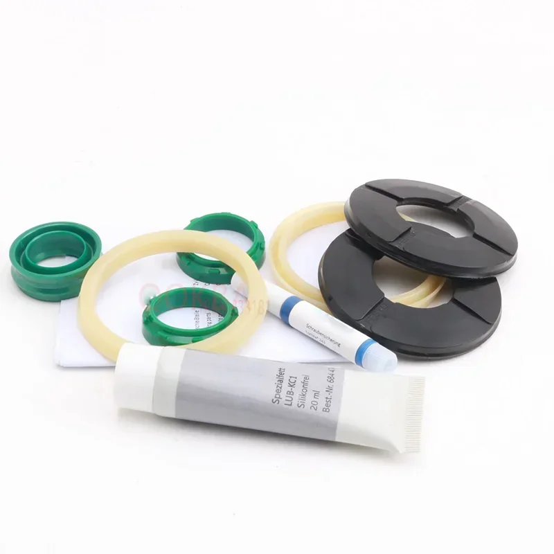 FESTO standard cylinder DNC-32-25-40-50-63-80-100-125-150-160-200-250-320-400-500-PPV-A air tool Standard DNC Series