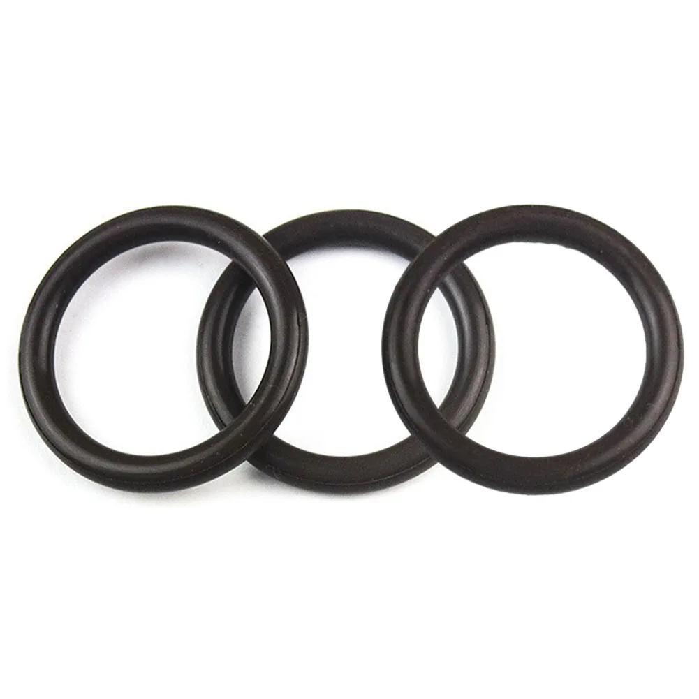 

3pcs Piston O Ring Spare Parts Replacement For GSH11E GBH11DE GSH 11E GBH 11DE Spare Part Demolition Rotary Hammer Power Tool