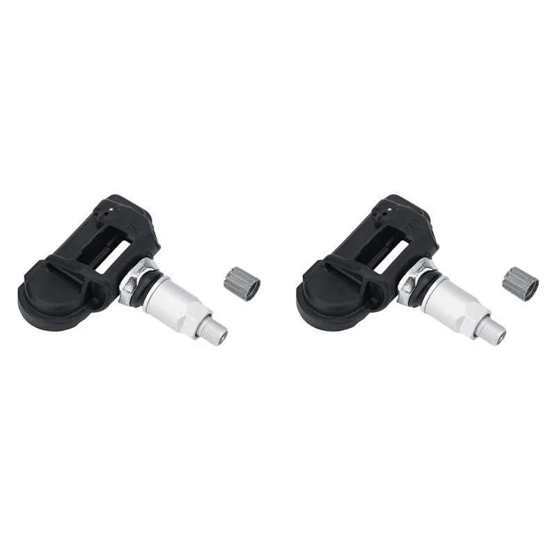 

Система контроля давления в шинах 2X A0009050030 TPMS датчик для Smart Fortwo Mercedes Benz