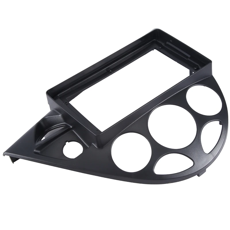 1 шт. 9-дюймовая Автомобильная рамка адаптер для Android аксессуары панели Ford Focus MK1