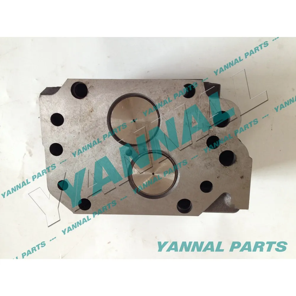 

R924 головка цилиндра в сборе для запасных частей двигателя либхера