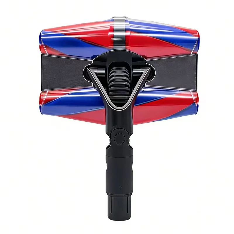 Фото Мягкая бархатная насадка для пола для пылесоса Dyson PencilVac / SV50, запасные части. №4