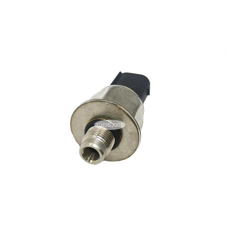 Фото Car Accessories 55PP32-01 55PP3201 Fuel Common Rail Pressure Sensor for Sensata Auto Parts Brand New High Quality №5