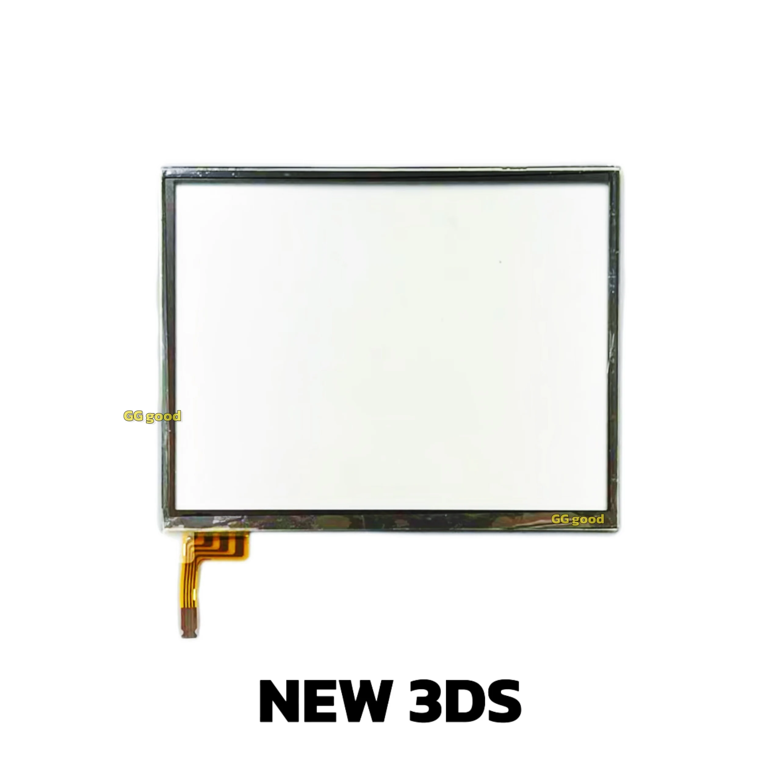 5 шт. новый сенсорный экран с дигитайзером для Nintendo NDS Lite NDSL NDSi XL 3DS 3DSXL 2DS 2DSXL Wiiu