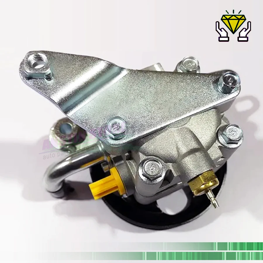 Насос гидроусилителя руля для MAZDA PREMACY 1.9 2.0 2.0TD 1999-2005 B26K-32-650 B26K-32-650B C100-32-650B B26K-32-650A