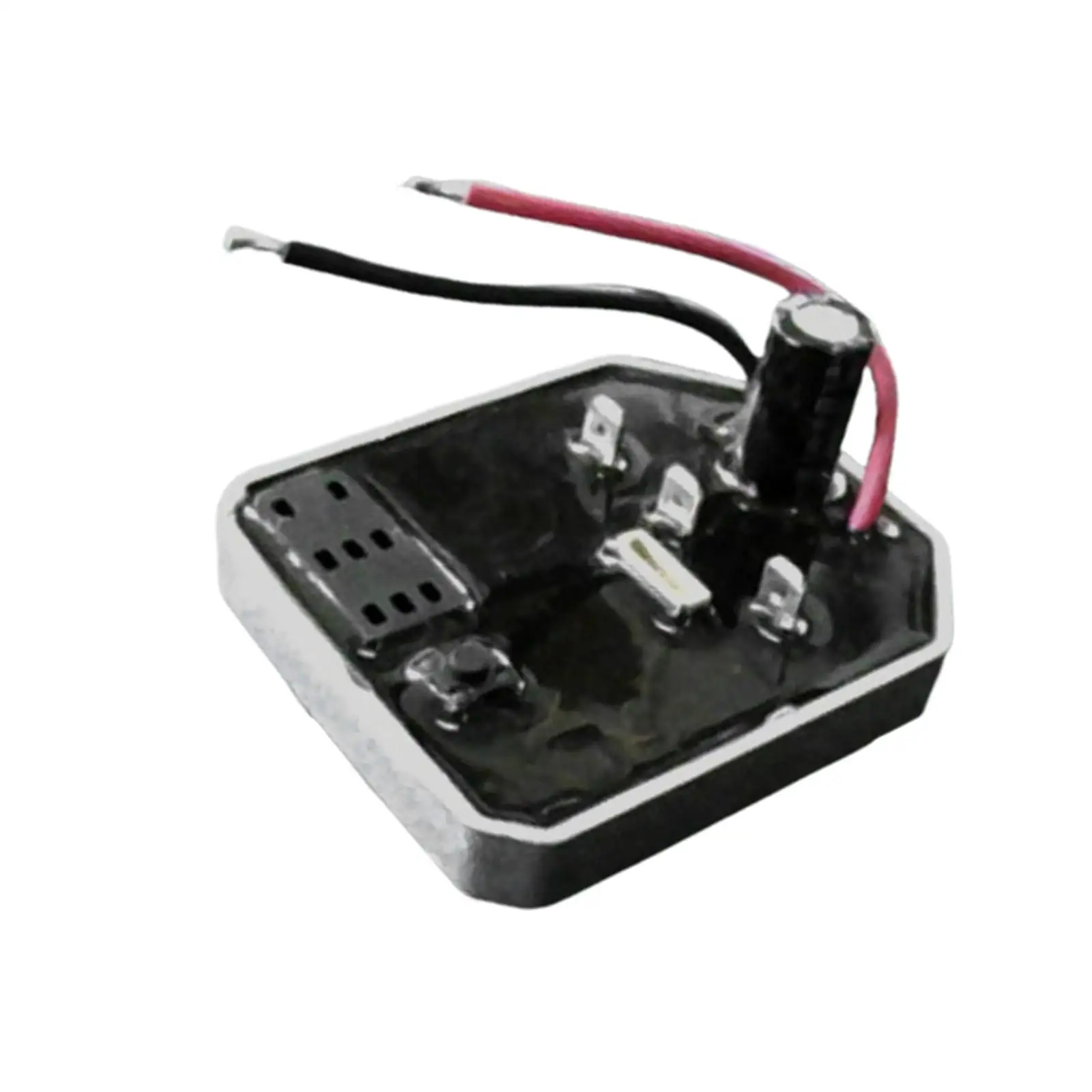 

Switch Control Board Controller Circuit Board Adjustable Switch for 2106 169 161
