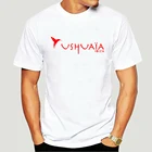 Футболка Ushuaia Ibiza Tanz Испания диско Космос техно Dj футболка Harajuku топы модная классическая Уникальная футболка подарок 5982X